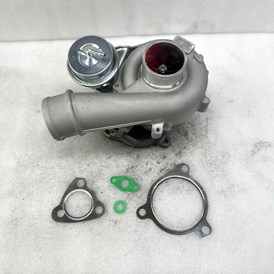 for Audi A3 S3 TT seat Leon 1.8L Upgarded RED 11 Billet Turbocharger K04-0023XL Foto 1 de 4