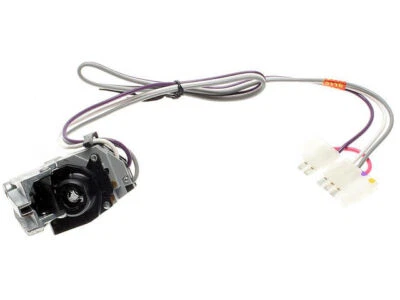 Interruptor limpiaparabrisas SMP 41935MT para Chevrolet C3500 1993-1994 Foto 1 de 2