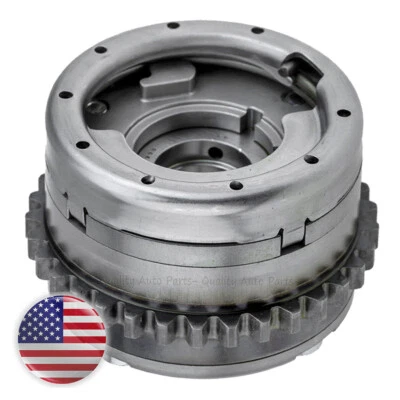 Camshaft Phaser VVT Fit Mercedes-Benz CLS500 GL500 GLE500 ML500 SL500 M278 4.7L - Image 1 of 4