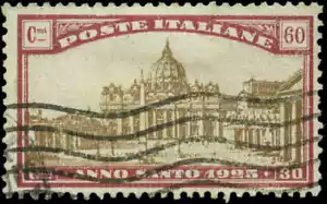 Italy Scott #B23 Used - Picture 1 of 1