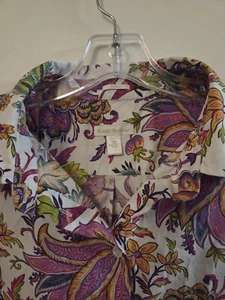 Robert Friedman Damen Bluse - Gr. XL - Bild 1 von 4