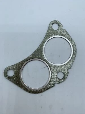 Kit colector escape original Ford Escort-Fiesta 1.3 CFI 1991-2001 Foto 1 de 4