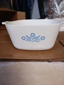 corning ware blue cornflower - Bild 1 von 2