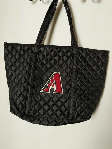 Arizona Diamondbacks Stadium Giveaway "Bling" Tote Bag *NEW*  great gift for fan Cover