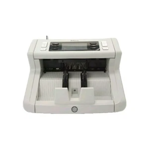 Safescan Geldschein-Zählgerät "Safescan 2265" grau Noten Bank scheine - Bild 1 von 9