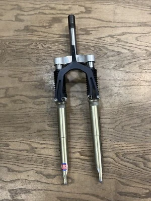 Specialized FS Future Shock 1” Threaded Steerer 26" For Repair - Image 1 of 4