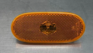 GENUINE MERCEDES-BENZ SPRINTER LED SIDE MARKER LAMP, AMBER, A9109067700 - Picture 1 of 3