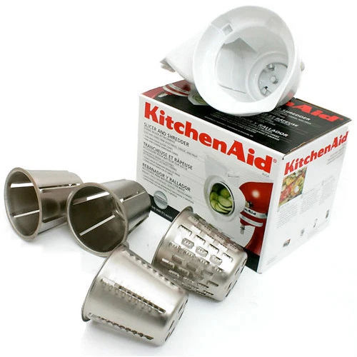 kitchenaid rotor slicer products for sale | eBay