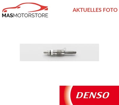 GLÜHKERZE GLÜHKERZEN DENSO DG-006 I NEU OE QUALITÄT - Image 1 of 4