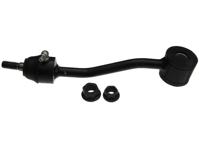 Front Stabilizer Bar Link For 97-06 Jeep TJ Wrangler DN25Z5 - Imagem 1 de 1
