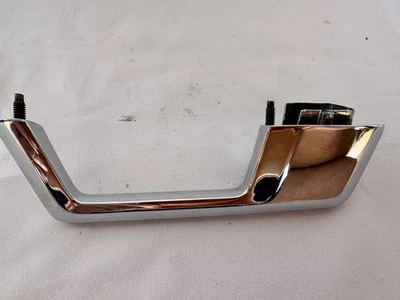 Ford Galaxie LTD 1967 conductores manija de puerta derecha Foto 1 de 4