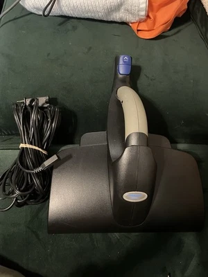 Oreck Halo Handheld vacuum UV light Sanitizing Powerhead model flash type 1 - Image 1 of 4