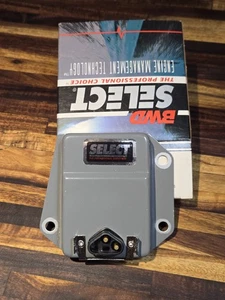 BWD Select R296 VOLTAGE REGULATOR~FITS: CHRYSLER PRODUCTS~NEW UNIT~INSTRUCTIONS - Picture 1 of 4