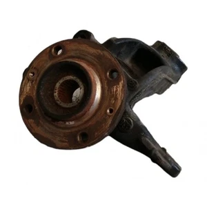 Mozzo fusello anteriore sinistro Citroen C3 Picasso 1.4 benzina 70Kw 2008-2017 - Foto 1 di 2