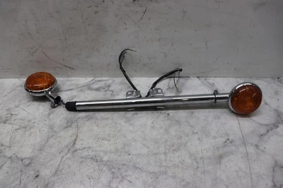 Передняя сигнальная фара 1999–2009 Yamaha V Star 1100 - Изображение 1 из 4