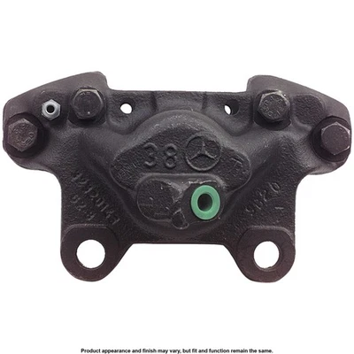 For Mercedes 450SEL 280SE 230 300D 380SEC Cardone Rear Right Brake Caliper GAP - Изображение 1 из 4
