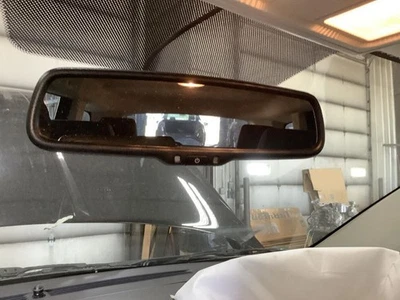 Espejo retrovisor estilo clásico atenuación automática para 07-17 COMPASS 305754 Foto 1 de 4