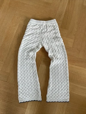Zara Strickhose Gr S Neu Damen - Bild 1 von 4