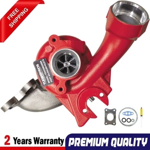GEN1 High Flow Turbo Without Actuator For Volkswagen Golf MK7 1.4L - Picture 1 of 13