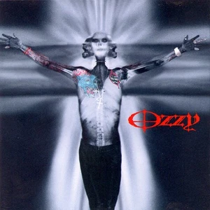 CD OZZY OSBOURNE "DOWN TO EARTH". Nuevo y precintado - Imagen 1 de 1