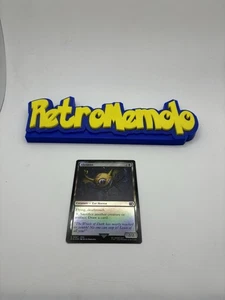 Final Fantasy Magic the Gathering TCG Foil Ahriman C 0087 FFIII - Bild 1 von 3