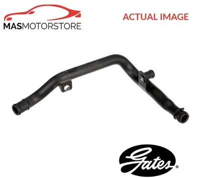 COOLANT TUBE GATES 02-2955 FOR SKODA SUPERB II,OCTAVIA II,YETI 125KW,103KW - Image 1 of 4