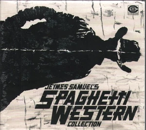 Jeymes Samuel Spaghetti Western Collection CD Europe Cam Sugar 2025 in foldout - Picture 1 of 2