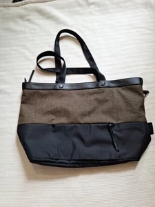 Sherpani Cali Anti-Theft Tote Bag Double Handle Zipper Closures - Picture 1 of 24