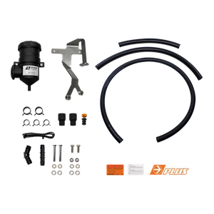 ProVent Ultimate Catch Can Kit Suits Toyota Prado 70 Series 2024- On - Picture 1 of 3