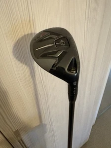 Titleist TSi2 18 Degree Hybrid X Stiff Tensei White - Picture 1 of 5