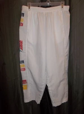 CATALINA Capri Branco Leve Feminino TAMANHO GRANDE - Imagem 1 de 4