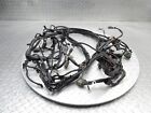 2004 Harley Davidson Road King FLHRCI Main Engine Wiring Harness Wire Loom Cable