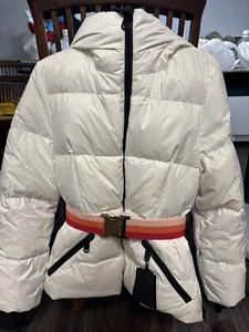 Original Goldbergh snowmass ski jacket - Picture 1 of 11