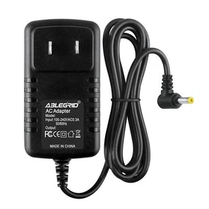 5V 3A AC Adapter Charger For TOSHIBA P015RW05300J01 Power Supply Cord Mains PSU - Picture 1 of 4