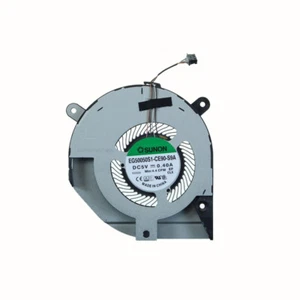 New EG50050S1-CE90-S9A Cooling Fan 4Pin DC5V 0.40A DPN:040DHH - Picture 1 of 2