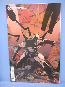 Cómics de I Am Batman #1 edición variante de DC GM5229 - Imagen 1 de 1