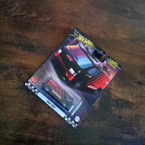 Hot Wheels Premium Advan MBK Van - Picture 1 of 1