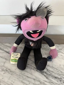 Sesame Street The Count Vampire Stuffed Plush Animal Applause #14005 15" Vtg NWT - Picture 1 of 12