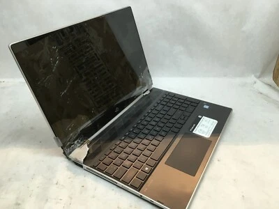 HP Pavilion x360 Laptop 15" Intel Core i3 8th Gen READ! -AA - Image 1 of 3