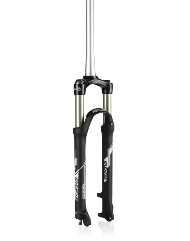 SR Suntour Raidon XC RLR SF16 - 27,5" Federgabel 1 1/8" Ahead 100mm Federweg NEU - Bild 1 von 1