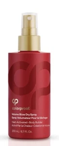 ColorProof Volume Blow Dry Spray | Normal To Dry Hair, 6.7 oz. - Picture 1 of 1