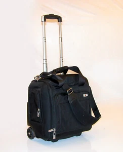 Victorinox™ Swiss Army® Mobilizer NXT Mobilizer 15" Wheeled Under Seat Carry-On - Picture 1 of 10