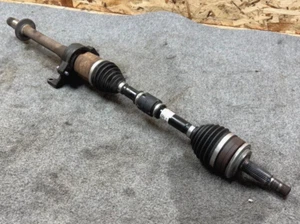 TOYOTA CAMRY XSE 18-24 OEM FWD 2.5L FRONT RIGHT PASSENGER SIDE CV AXLE SHAFT 49K - Picture 1 of 8