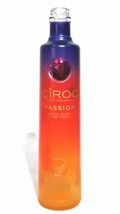 CÎROC Passion Vodka 750ml Empty Bottle - Picture 1 of 4