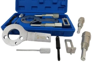 Fiat Doblo Cargo 1.6 1.9 JTD Multijet Motor Nockenwelle Kurbel Steuerzeitensperre Werkzeug   - Bild 1 von 1