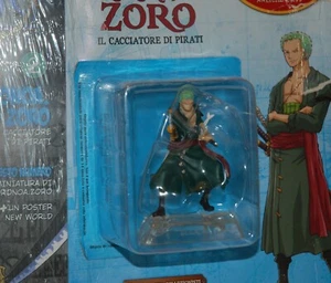 One Piece Collection Roronoa.Zoro Nr.2 - Bild 1 von 1