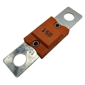 150A AMG Fuse Bussmann - Picture 1 of 1