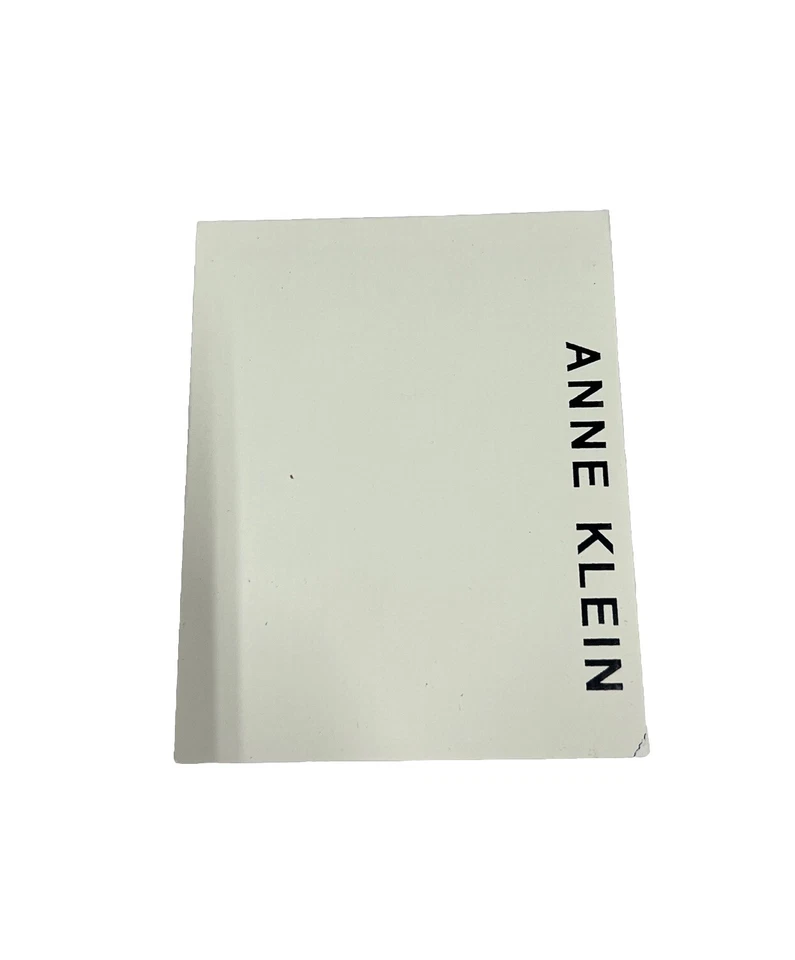 Anne Klein Women's Resin Bracelet Watch Light Pink Sunray Dial 3214-lprg