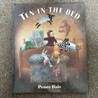 Ten In The Bed by Dale Penny (Paperback, 1990)