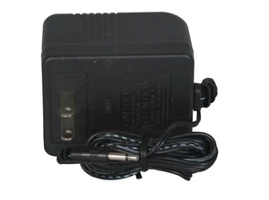 Jameco 121232 AC-DC Wandadapter Transfrmr Single Output 12 Volt 0,8 Amp 9,6 Watt - Bild 1 von 1